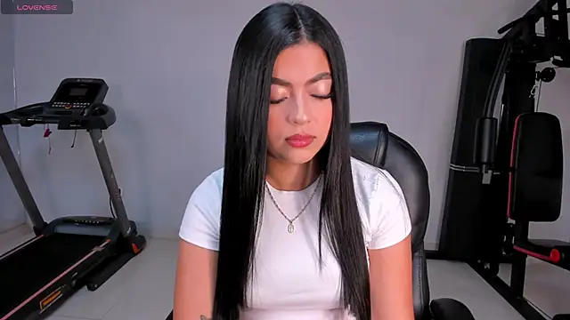 NataliaGaret online show from February 2026 02:12:02 AM