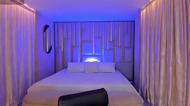 AyshelBrown online show from February 2026 04:31:01 AM