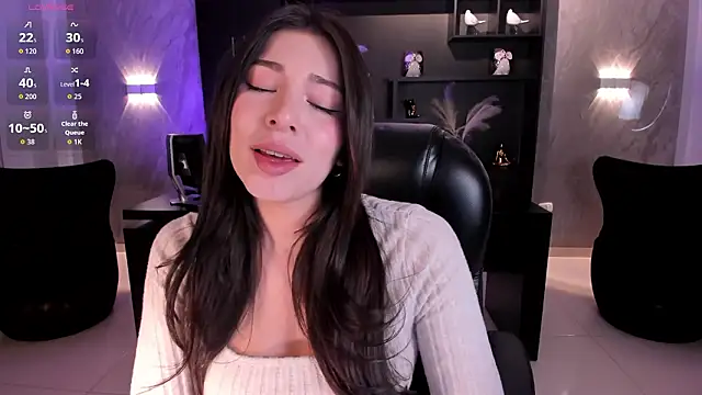 MaddisonTaylor1 online show from March 2026 06:59:01 PM