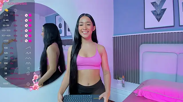 lily  star online show from October 2025 03:31:02 AM