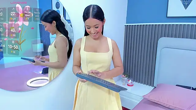 lily  star online show from December 2025 03:22:01 AM