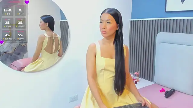 lily  star online show from March 2026 05:29:02 AM