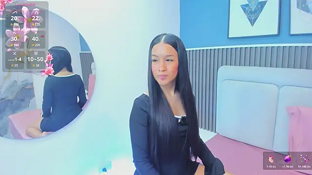 Snapshot of lily__star chatting on May 2026 03:13:01 AM lily star online show from May 2026 03:13:01 AM