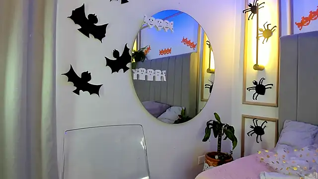 Ashley Monroe online show from October 2025 11:43:01 AM