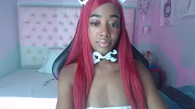 candyy ebony online show from October 2025 03:32:01 AM