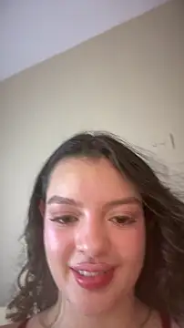 AriaHeavenss online show from November 2025 12:11:02 AM