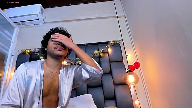 Miriam milf online show from March 2026 12:45:02 PM