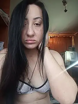 Lili Doris online show from November 2025 05:09:02 AM