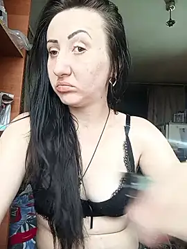 Lili Doris online show from November 2025 09:57:01 AM