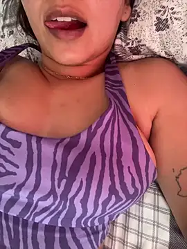 LatinaHottt online show from March 2026 08:48:01 PM