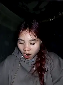 EllyBaby20 online show from November 2025 06:57:02 AM