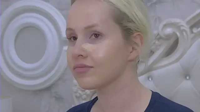 EllieFrosty  online show from July 2026 05:05:01 PM