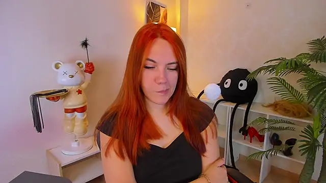 Gingerr pie online show from October 2025 06:41:02 PM