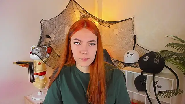 Gingerr pie online show from October 2025 06:53:01 PM