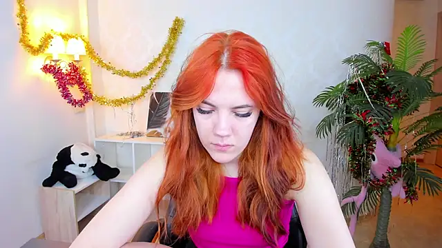 Gingerr pie online show from January 2026 05:32:02 AM