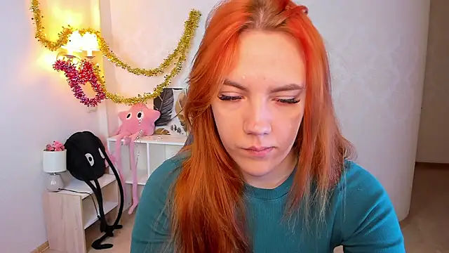 Gingerr pie online show from February 2026 04:40:02 AM