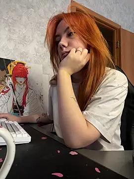 Gingerr pie online show from February 2026 10:00:02 AM