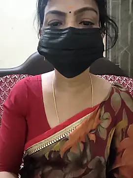 Rithya27 online show from April 2026 05:52:02 PM