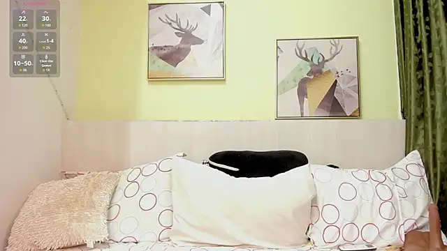 AtheneaArbelaez  online show from November 2025 03:20:02 AM