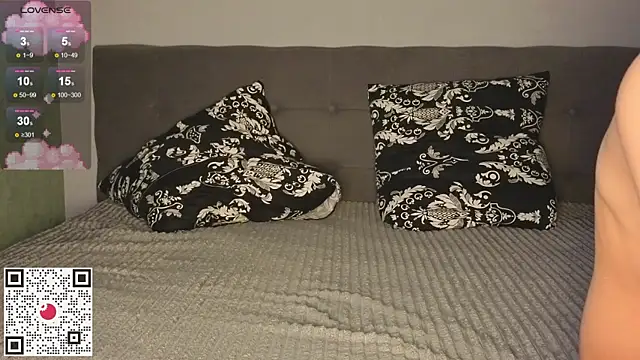 kimmi 1see online show from November 2025 11:00:01 AM