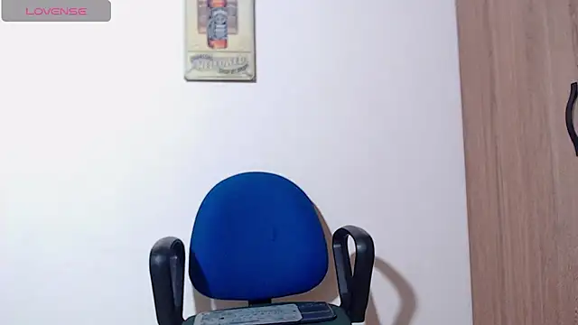 MaloryGolosa online show from April 2026 04:19:01 AM