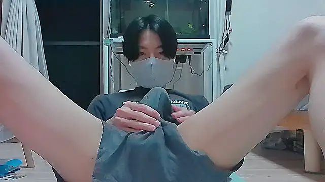 saitama0038 online show from September 2025 03:38:02 PM