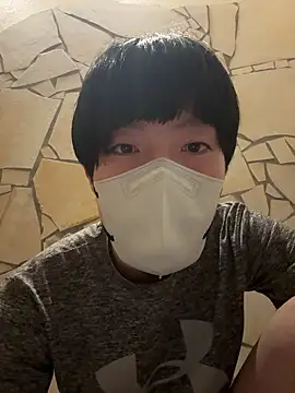 saitama0038 online show from October 2025 01:31:01 PM