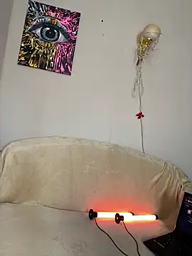 April Purr online show from March 2026 06:39:01 AM