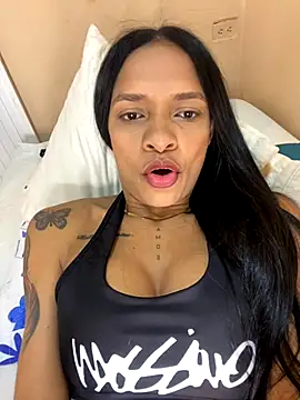 Luna025 online show from November 2025 11:05:01 AM