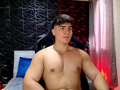 Jared Rosse online show from April 2026 05:47:01 PM