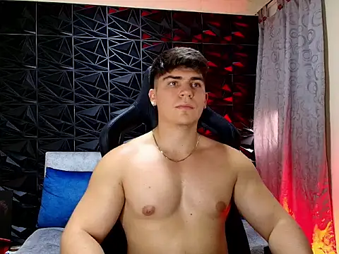 Jared Rosse online show from April 2026 06:21:01 PM