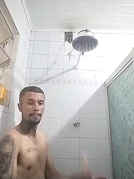 Gabriesex online show from September 2025 07:03:02 PM