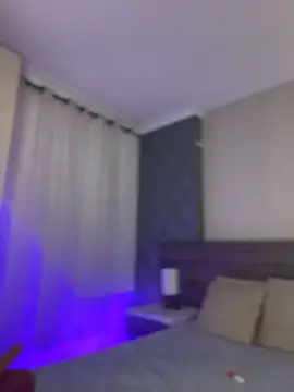 MiilaBlake online show from March 2026 06:45:02 PM