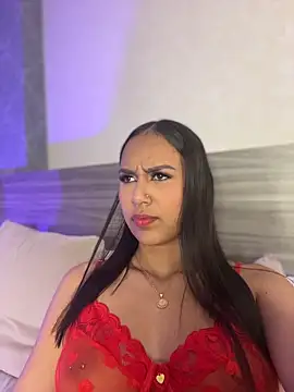 Snapshot of MiilaBlake chatting on June 2026 07:48:01 PM MiilaBlake online show from June 2026 07:48:01 PM