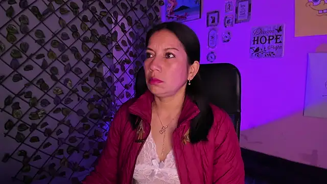 Megan Collinss  online show from January 2026 01:16:01 PM