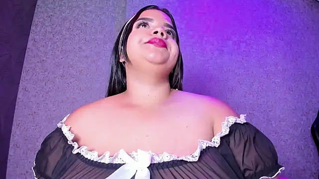 AlexaaTaylor online show from January 2026 11:49:01 AM