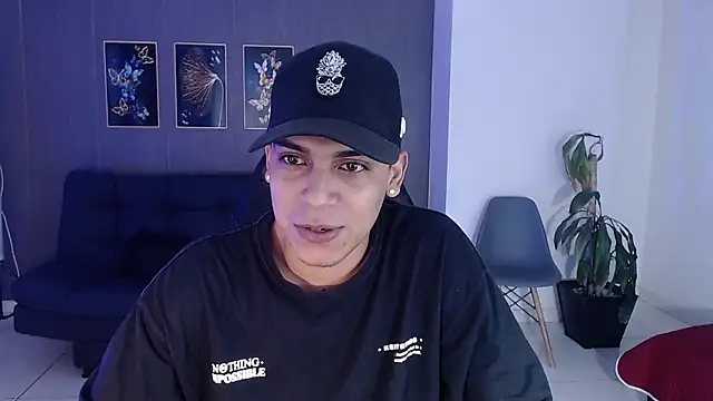 Snapshot of david_santos16 chatting on September 2025 04:34:02 AM david santos16 online show from September 2025 04:34:02 AM
