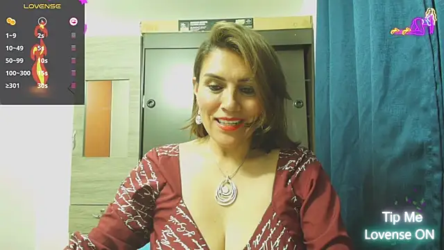 Marysexy73 online show from September 2025 10:17:01 AM