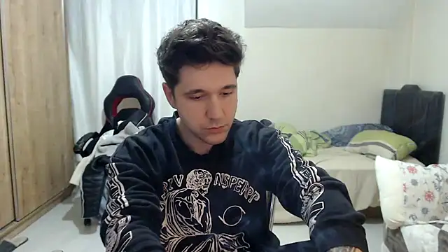 2handsomemann online show from October 2025 06:51:01 PM