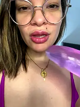 Pribaixinha online show from November 2025 08:40:02 PM