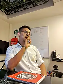 Juann-cock online show from November 2025 10:52:02 PM