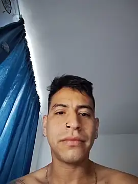 Juann-cock online show from December 2025 03:30:01 PM