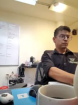 Juann-cock online show from January 2026 05:58:02 PM