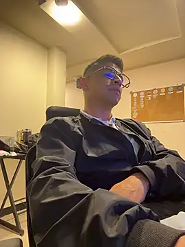 Juann-cock online show from February 2026 12:18:01 AM