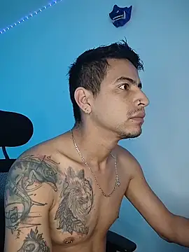 Juann-cock online show from March 2026 02:02:02 PM