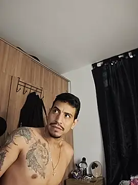 Juann-cock online show from July 2026 10:34:02 PM
