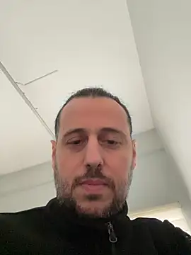 paleron34 online show from March 2026 01:50:01 PM