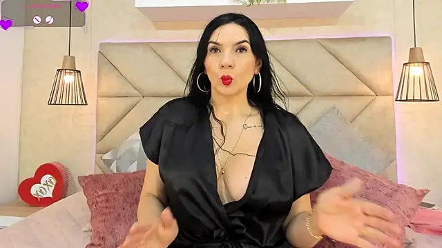 ValeryyWilliams online show from September 2025 11:35:01 AM