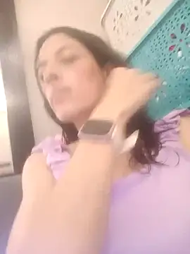 ShaunaDream online show from September 2025 06:54:01 PM