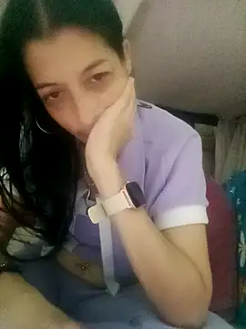 ShaunaDream online show from November 2025 11:51:02 PM